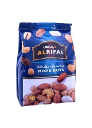 الرفاعي مكسرات مشكلة، 500 غرام