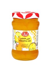 العلالي مربى أناناس 800 غرام