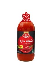 العلالي صلصة حارة 473 ملل