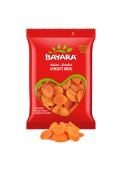 بايارا مشمش مجفف 400 غرام