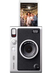 Fujifilm Instax Mini Evo - Brown