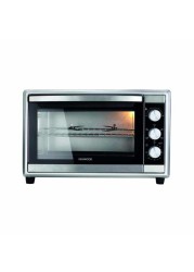 Kenwood Electric Oven Silver 70L MOM70.000SS