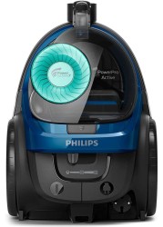 Philips Powerpro Active Powercyclone 7, 2000W, Bagless Vacuum Cleaner - Fc9570/62