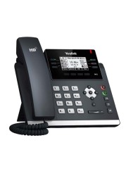 Yealink SIPT41S IP Conference Phone Black