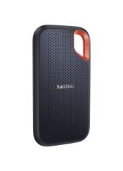 Sandisk SSD Extreme Portable 1050MB/s 2TB - Black