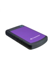 هارد ديسك 4 تيرابايت من ترانسيند (TS-4TSJ25H3P)