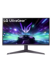 إل جي إلترا غير شاشة ألعاب 24 بوصة Full HD سوداء