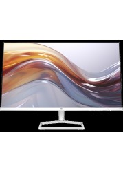 HP Series 5 27 inch FHD Monitor with Speakers - 527sa