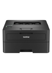 براذر طابعة ليزر أحادية لاسلكية HL-L2461DW - أسود