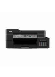 براذر طابعة متعددة الوظائف مع واي فايDCP-T720DW