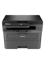 براذر طابعة ليزر أحادية لاسلكية متعددة الوظائف L2625DW - أسود