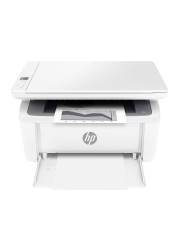 إتش بي ليزر جت طابعة MFP M141W- أبيض