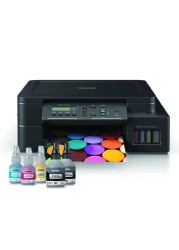 Brother Dcp-T520W Printer