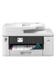 براذر أي 3 طابعة لاسلكية بالحبر النافث MFC-J2340DW
