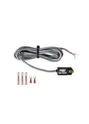 MSD Tach Signal GMR Pickup PN 8918 Black
