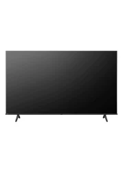 Hisense A6N Series 43-Inch UHD Smart DLED TV A61N Black