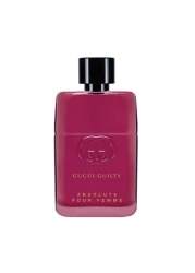 Gucci Guilty Absolute For Women - Eau De Parfum