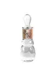 Ajmal Musk Silk Perfume Oil - 12gm