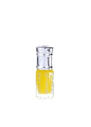 Blanco Musk Amarillo - Quarter Tola