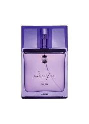 Ajmal Sacrifice For Women - Eau De Perfum