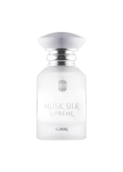 Ajmal Musk Silk Supreme - Eau De Parfum