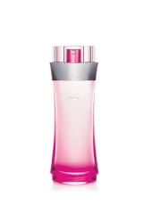 عطر تاتش اوف بينك من لاكوست للنساء - 90مل - او دى تواليت