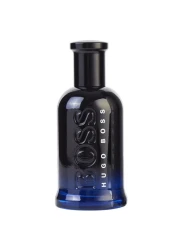عطر بوس بوتلد نايت من هيوجو بوس للرجال - او دي تواليت