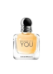 عطر بيكوز إتس يو من ارمني للنساء - او دي بارفيوم
