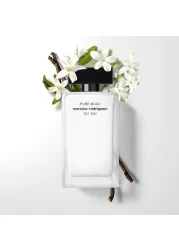 Narciso Rodriguez for Her Pure Musc for Women - Eau De Parfum