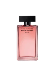 Narciso Rodriguez for Her Musc Noir Rose for Women - Eau De Parfum