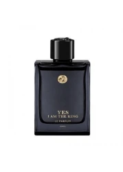 عطر يس ايم ذا كينغ من جيبرليس - لو بارفيوم