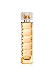 عطر بوس اورانج من هيوجو بوس للنساء - او دي تواليت