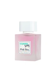 عطر بينك بي من يمي بيبي للأطفال - او دي تواليت