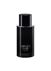 Giorgio Armani Armani Code for men - Parfum