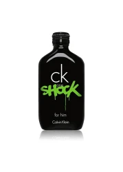Calvin Klein CK One Shock For Men - Eau de Toilette