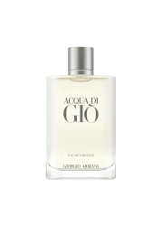 Giorgio Armani Acqua Di Gio For Men - Eau De Toilette