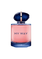 Giorgio Armani My Way Intense For Women - Eau De Parfum
