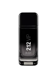 عطر 212 في آي بي بلاك من كارولينا هيريرا للرجال - او دي بارفيوم