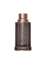 عطر ذاسينت من بوس للرجال - لي بارفيوم