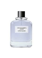 عطر جنتلمان أونلي من جيفنشي للرجال - أو دو تواليت - 100مل