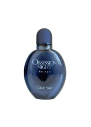 Calvin Klein Obsession Night For Men - Eau de Toilette