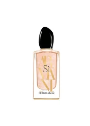 Giorgio Armani Si Nacre Edition For Women - Eau De Perfum
