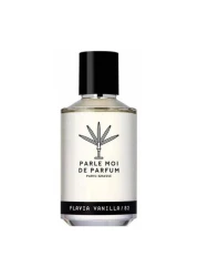 بارلي موا دو بارفيوم عطر فلافيا فانيلا 82 للنساء - او دو بارفيوم