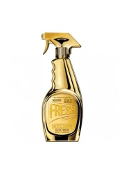 عطر فريش كوتور قولد للنساء من موسكينو - او دي بارفيوم