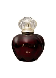 عطر بويزون من ديور للنساء - او دو تواليت