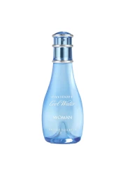 عطر كوول ووتر من دافيدوف للنساء - أو دو تواليت