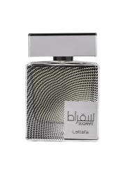 لطافة عطر سقراط للرجال - او دو برفيوم