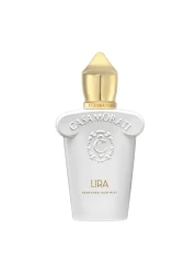 عطر الشعر ليرا من زيرجوف كازاموراتي للنساء - 30 مل
