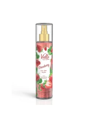 فييل معطر جسم بالفراولة - 250 مل