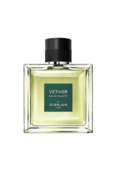 Guerlain Vetiver For Men - Eau De Toilette